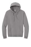 Jerzees Ultimate ™  Unisex CVC Ring Spun Hooded Sweatshirt IC49M
