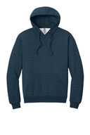 Jerzees Ultimate ™  Unisex CVC Ring Spun Hooded Sweatshirt IC49M