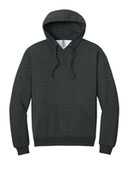 Jerzees Ultimate ™  Unisex CVC Ring Spun Hooded Sweatshirt IC49M