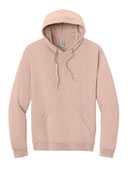 Jerzees Ultimate ™  Unisex CVC Ring Spun Hooded Sweatshirt IC49M