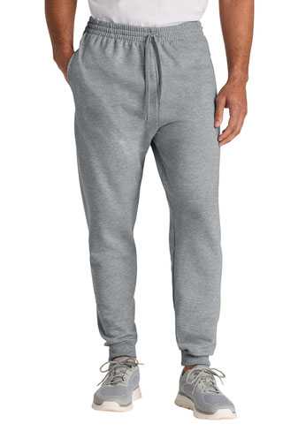 Jerzees Ultimate &#153;  Unisex CVC Ring Spun Pocket Jogger IC50M