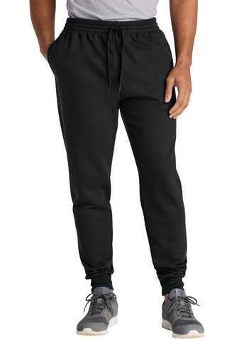 Jerzees Ultimate &#153;  Unisex CVC Ring Spun Pocket Jogger IC50M