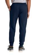 Jerzees Ultimate ™  Unisex CVC Ring Spun Pocket Jogger IC50M