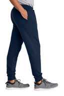 Jerzees Ultimate ™  Unisex CVC Ring Spun Pocket Jogger IC50M