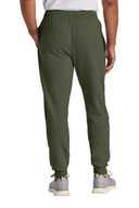 Jerzees Ultimate ™  Unisex CVC Ring Spun Pocket Jogger IC50M
