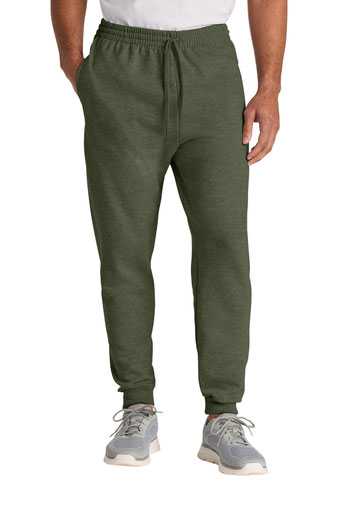 Jerzees Ultimate &#153;  Unisex CVC Ring Spun Pocket Jogger IC50M