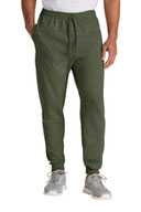 Military Green Heather