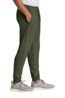Jerzees Ultimate ™  Unisex CVC Ring Spun Pocket Jogger IC50M
