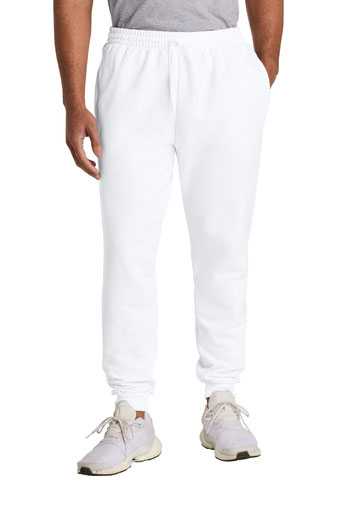 Jerzees Ultimate &#153;  Unisex CVC Ring Spun Pocket Jogger IC50M