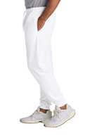 Jerzees Ultimate ™  Unisex CVC Ring Spun Pocket Jogger IC50M