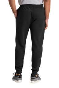 Jerzees Ultimate ™  Unisex CVC Ring Spun Pocket Jogger IC50M