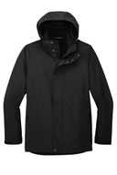 Port Authority ®  All-Weather 3-in-1 Jacket J123