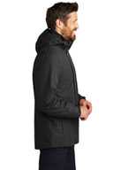 Port Authority ®  All-Weather 3-in-1 Jacket J123