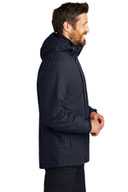 Port Authority ®  All-Weather 3-in-1 Jacket J123