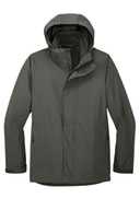 Port Authority ®  All-Weather 3-in-1 Jacket J123