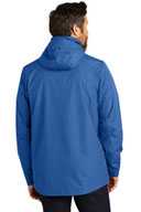 Port Authority ®  All-Weather 3-in-1 Jacket J123