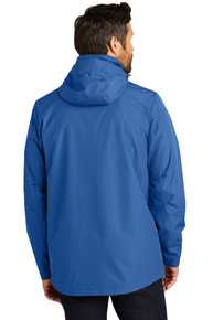 Port Authority ®  All-Weather 3-in-1 Jacket J123