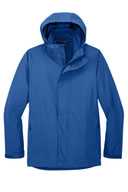 Port Authority ®  All-Weather 3-in-1 Jacket J123