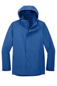 Port Authority ®  All-Weather 3-in-1 Jacket J123