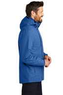 Port Authority ®  All-Weather 3-in-1 Jacket J123