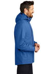 Port Authority ®  All-Weather 3-in-1 Jacket J123