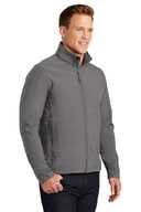 Port Authority Core Soft Shell Jacket. J317