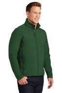 Port Authority Core Soft Shell Jacket. J317