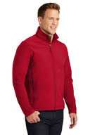 Port Authority Core Soft Shell Jacket. J317