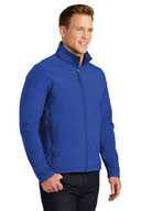 Port Authority Core Soft Shell Jacket. J317