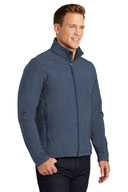 Port Authority Core Soft Shell Jacket. J317