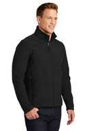 Port Authority Core Soft Shell Jacket. J317
