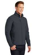Port Authority Core Soft Shell Jacket. J317