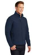 Port Authority Core Soft Shell Jacket. J317