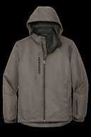Port Authority Vortex Waterproof 3-in-1 Jacket. J332