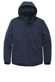Port Authority Vortex Waterproof 3-in-1 Jacket. J332