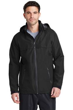 Port Authority Torrent Waterproof Jacket. J333 Port Authority Torrent Waterproof Jacket. J333