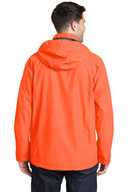 Port Authority Torrent Waterproof Jacket. J333