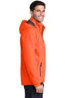 Port Authority Torrent Waterproof Jacket. J333