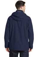 Port Authority Torrent Waterproof Jacket. J333