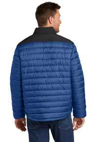 Port Authority ®  Horizon Puffy Jacket J364