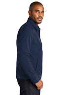 Port Authority Mechanic Soft Shell Jacket J417