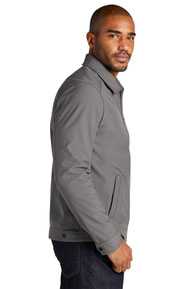 Port Authority Mechanic Soft Shell Jacket J417