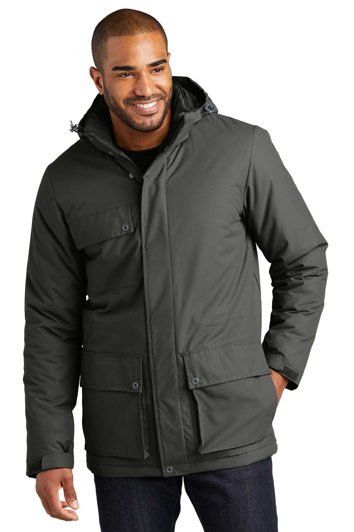 Port Authority &#174;  Excursion Parka J599