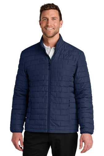 Port Authority &#174;  C-FREE &#174;  Brick Jacket J854
