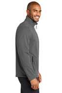 Port Authority Collective Tech Soft Shell Jacket J921