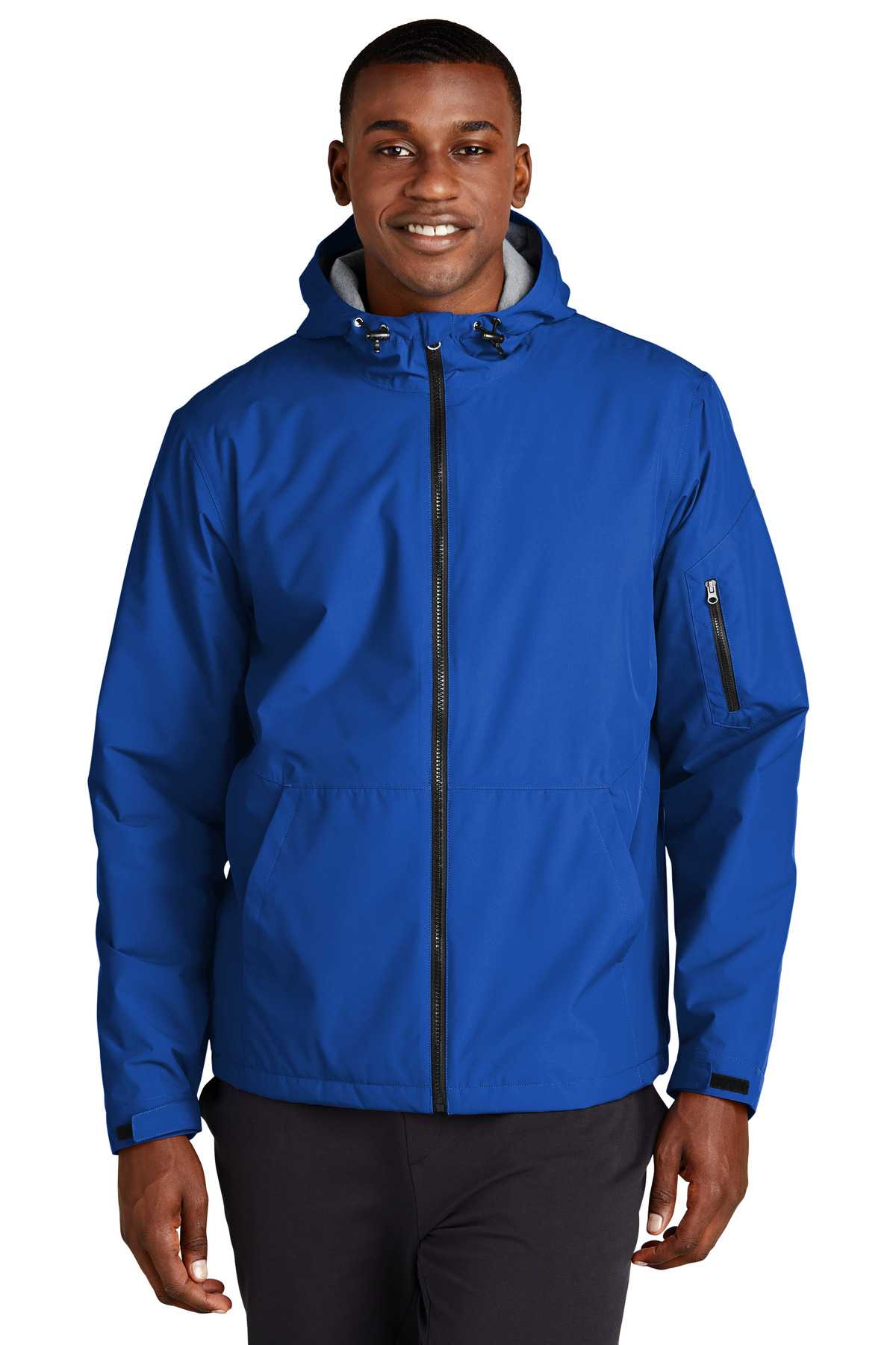 Sport-Tek ®  Waterproof Insulated Jacket JST56