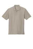 Port Authority ®  Wearever Signature Pique Polo K200