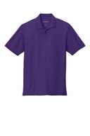 Port Authority ®  Wearever Signature Pique Polo K200