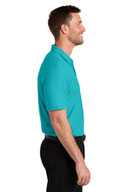 Port Authority ®  Wearever Signature Pique Polo K200