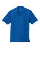 Port Authority ®  Wearever Signature Pique Polo K200
